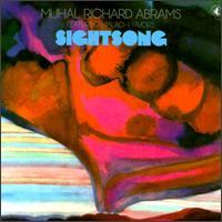 Muhal Richard Abrams & Malachi Favors - Sightsong Muhal Richard Abrams & Malachi Favors - Sightsong