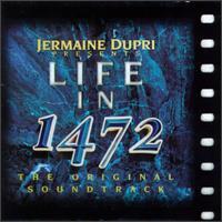 Jermaine Dupri - Life in 1472 Jermaine Dupri - Life in 1472