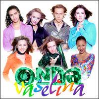 La Onda Vaselina - Entrega Total La Onda Vaselina - Entrega Total