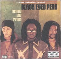 Black Eyed Peas - Behind the Front Black Eyed Peas - Behind the Front