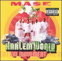 Harlem World - Movement Harlem World - Movement