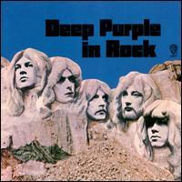 Deep Purple - Deep Purple in Rock Deep Purple - Deep Purple in Rock