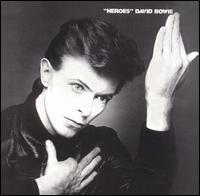 David Bowie - Heroes David Bowie - Heroes