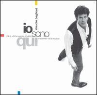 Claudio Baglioni - Io Sono Qui [Sony International]