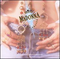 Madonna - Like a Prayer Madonna - Like a Prayer