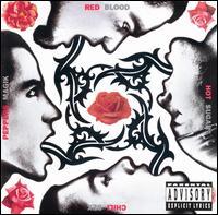 Red Hot Chili Peppers - Blood Sugar Sex Magik Red Hot Chili Peppers - Blood Sugar Sex Magik