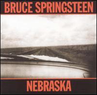 Bruce Springsteen - Nebraska