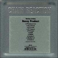 Various Artists - Decay Product Various Artists - Decay Product