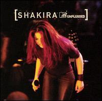 Shakira - MTV Unplugged