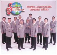 Sonora Santanera - Interprete a Un Gran Compositor Mexicano Sonora Santanera - Interprete a Un Gran Compositor Mexicano