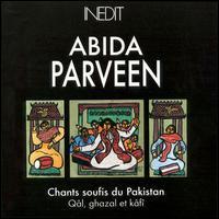 Abida Parveen - Pakistani Sufi Songs Abida Parveen - Pakistani Sufi Songs