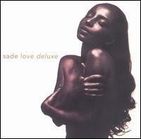 Sade - Love Deluxe