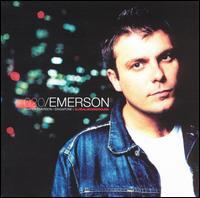 Darren Emerson - Global Underground: Singapore Darren Emerson - Global Underground: Singapore