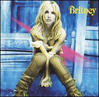 Britney Spears - Britney