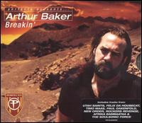 Arthur Baker - Breakin' Arthur Baker - Breakin'