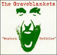 Graveblankets - Western Medicine