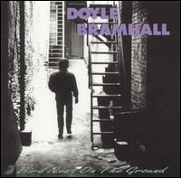 Doyle Bramhall - Bird Nest on the Ground Doyle Bramhall - Bird Nest on the Ground