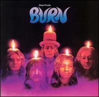 Deep Purple - Burn Deep Purple - Burn