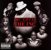 Irv Gotti/Various Artists - Irv Gotti Presents: The Inc. Irv Gotti/Various Artists - Irv Gotti Presents: The Inc.
