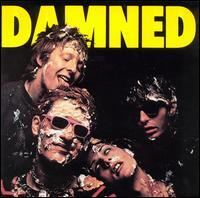 The Damned - Damned Damned Damned The Damned - Damned Damned Damned