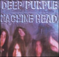 Deep Purple - Machine Head Deep Purple - Machine Head