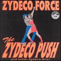 zydeco push