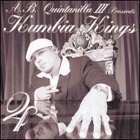 Kumbia Kings - 4 Kumbia Kings - 4