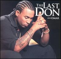 Don Omar - The Last Don Don Omar - The Last Don