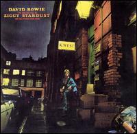 David Bowie - Ziggy Stardust David Bowie - Ziggy Stardust