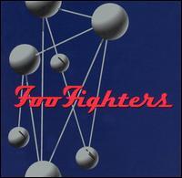 Foo Fighters - The Colour and the Shape