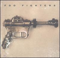 Foo Fighters - Foo Fighters