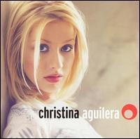 Christina Aguilera - Christina Aguilera