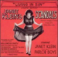 Janet Klein - Living in Sin Janet Klein - Living in Sin