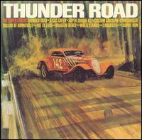 The Super Stocks - Thunder Road The Super Stocks - Thunder Road