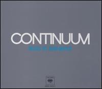 John Mayer - Continuum