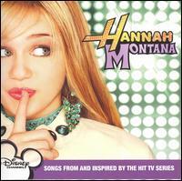 Hannah Montana - Hannah Montana Hannah Montana - Hannah Montana