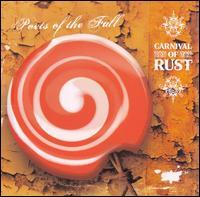 Poets of the Fall - Carnival of Rust