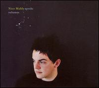 Nico Muhly - Speaks Volumes Nico Muhly - Speaks Volumes