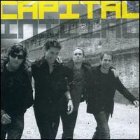 Capital Inicial - Eu Nunca Disse Adeus Capital Inicial - Eu Nunca Disse Adeus