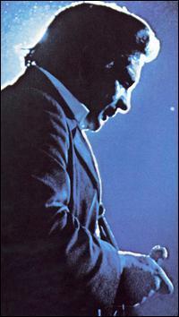 Johnny Cash - At San Quentin