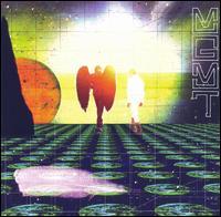 MGMT - Oracular Spectacular