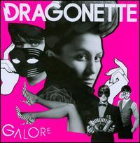 Dragonette+galore
