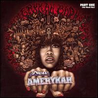 Erykah Badu - New Amerykah, Pt. 1: 4th World War
