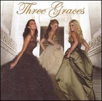 Three Graces - Three Graces Three Graces - Three Graces