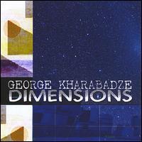 George Kharabadze - Dimensions