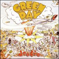 Green Day - Dookie Green Day - Dookie