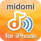 midomi-iphone-banner