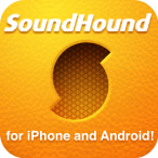 midomi on your iPhone