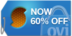60% off in the Ovi Store