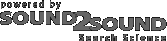 Powered by Sound2Sound Search Science